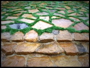Miami_Landscape_Earth_2a_Faux_Turf_With_Natural_Stone